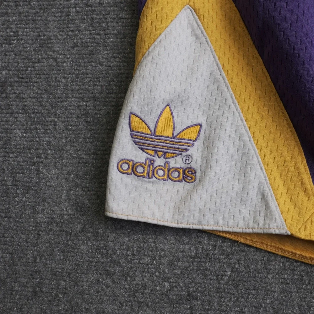 adidas vintage los